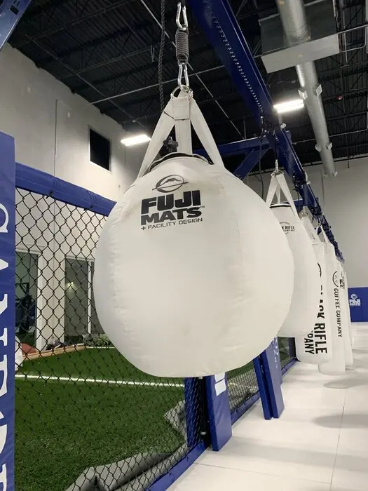 Fuji Wrecking Ball Heavy Bag - Image 3