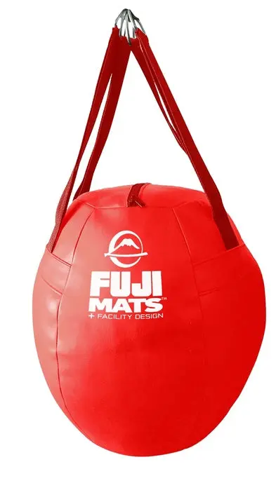 Fuji Wrecking Ball Heavy Bag - Image 4