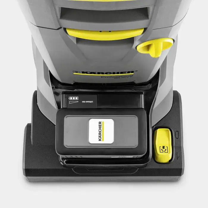 Karcher BR 30/4 C BP Scrubber Drier - Image 3