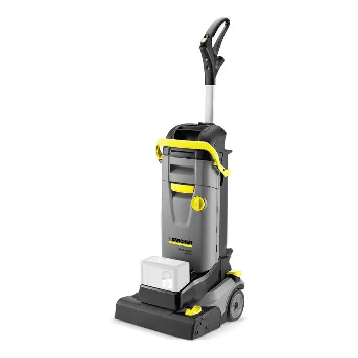 Karcher BR 30/4 C BP Scrubber Drier - Image 6