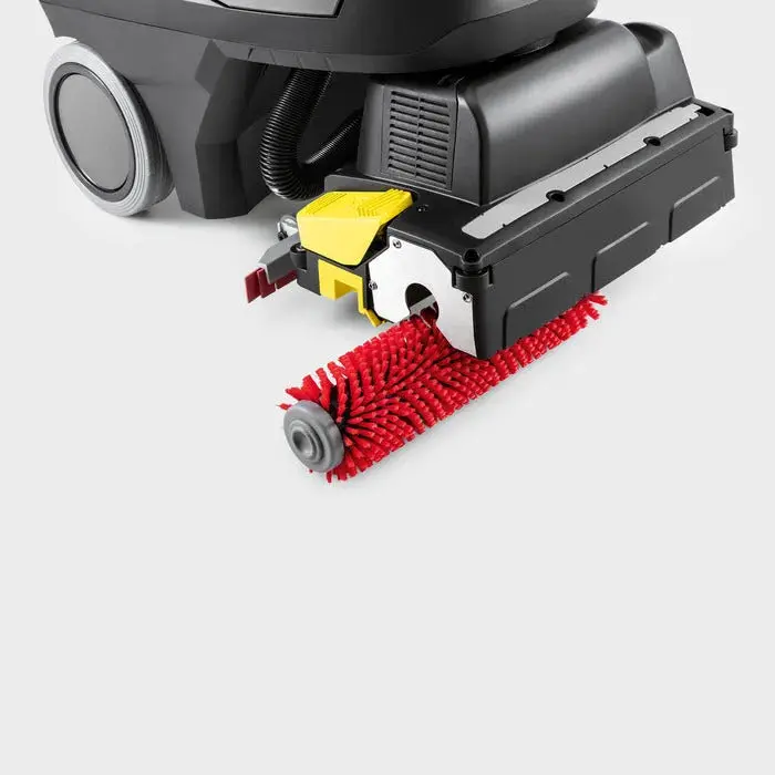 Karcher BR35/12 Gym Floor Scrubber - Image 3