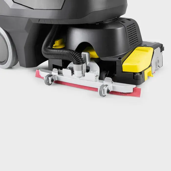 Karcher BR35/12 Gym Floor Scrubber - Image 5