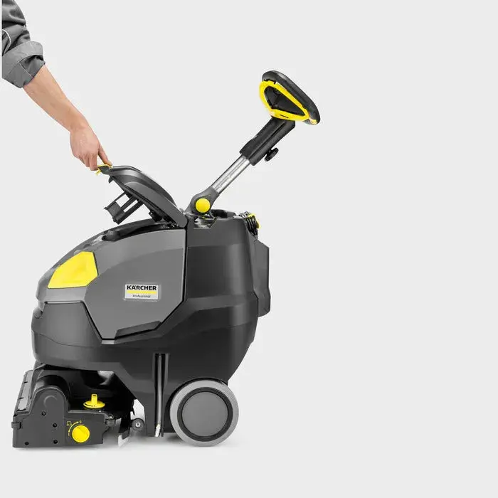 Karcher Scrubber Drier BR 45/22 C Bp Pack Li - Image 3