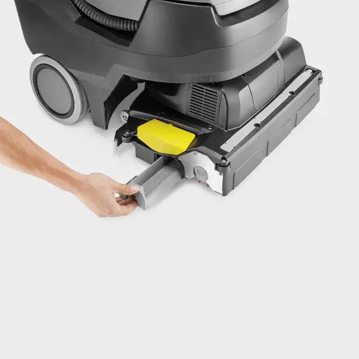 Karcher Scrubber Drier BR 45/22 C Bp Pack Li - Image 4