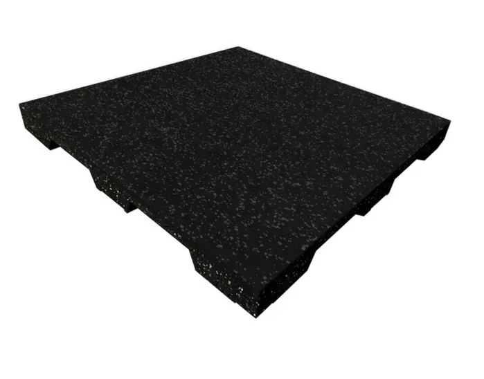 Legend 100mm Extreme Impact Gym Tiles - Image 10