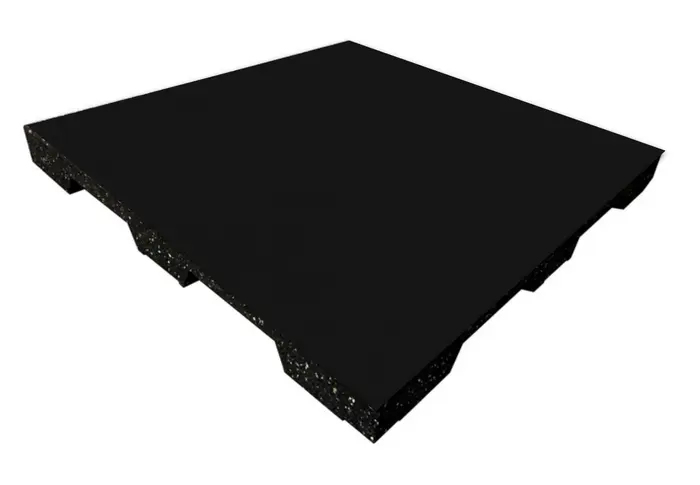 Legend 100mm Extreme Impact Gym Tiles - Image 11