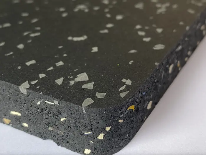 Legend 25mm Heavy Impact Gym Tiles - Image 8