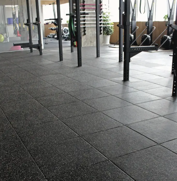 Legend 75mm Extreme Impact Gym Tiles - Image 6