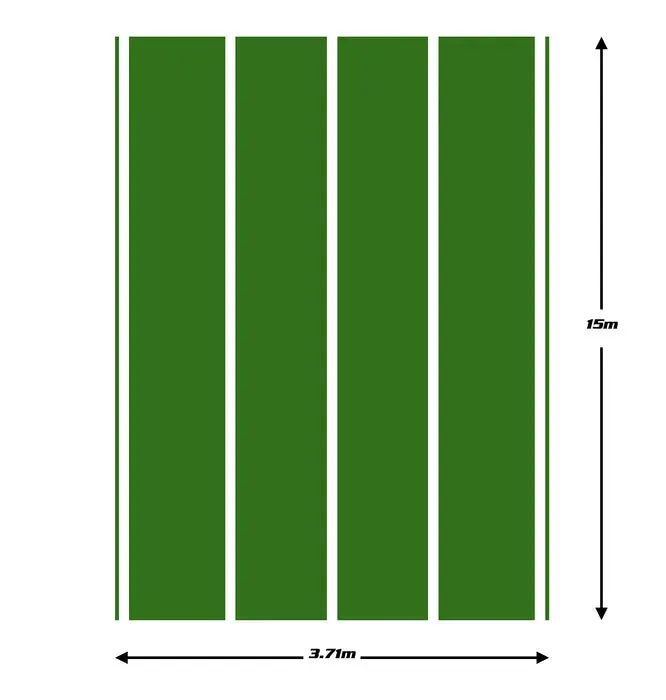 Legend Double Wide Speed Turf - Image 11