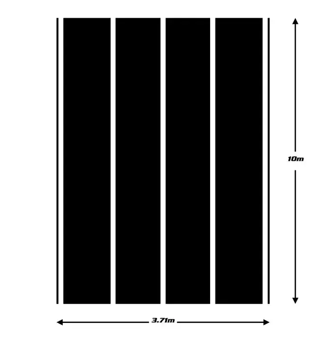 Legend Double Wide Speed Turf - Image 16