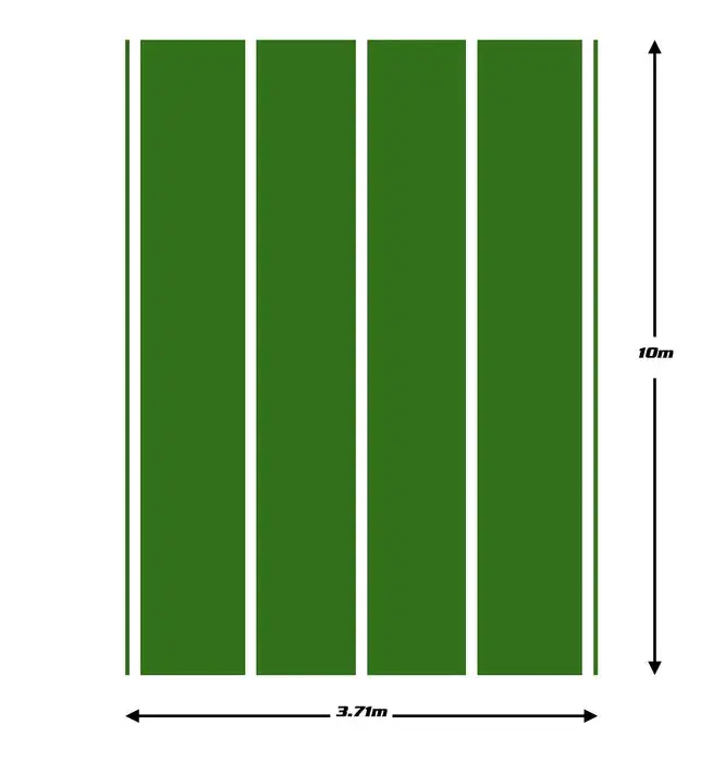 Legend Double Wide Speed Turf - Image 8