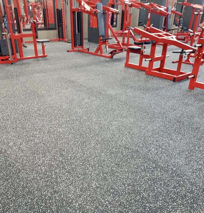 Legend Interlocking Gym Tile - Image 3