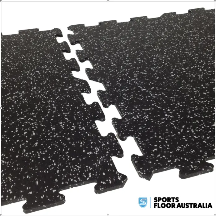 Legend Interlocking Gym Tile - Image 5