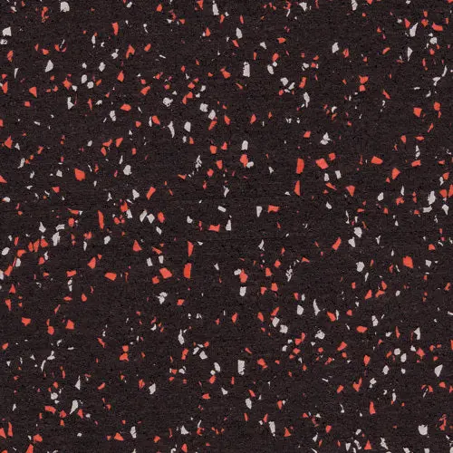 Legend Rolled Rubber Gym Flooring - Image 10