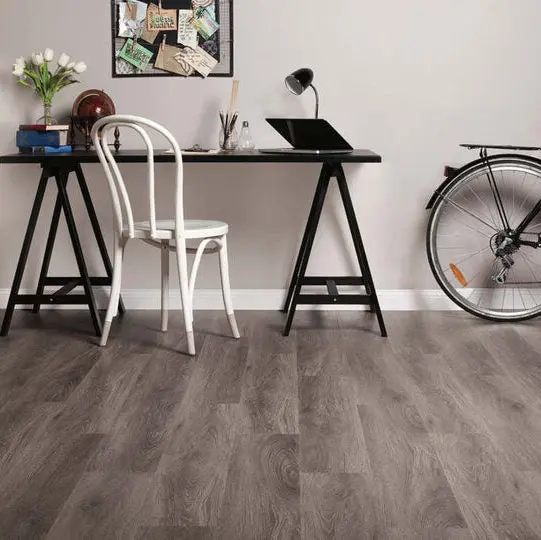 Luxury 5mm Vinyl Plank Gym Flooring - Image 7
