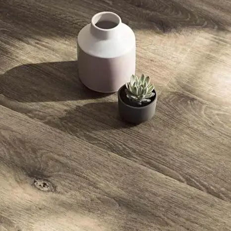 Luxury 5mm Vinyl Plank Gym Flooring - Image 9