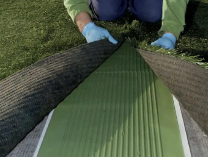 Mapei Ultrabond Turf Tape - Pro Tape - Image 3