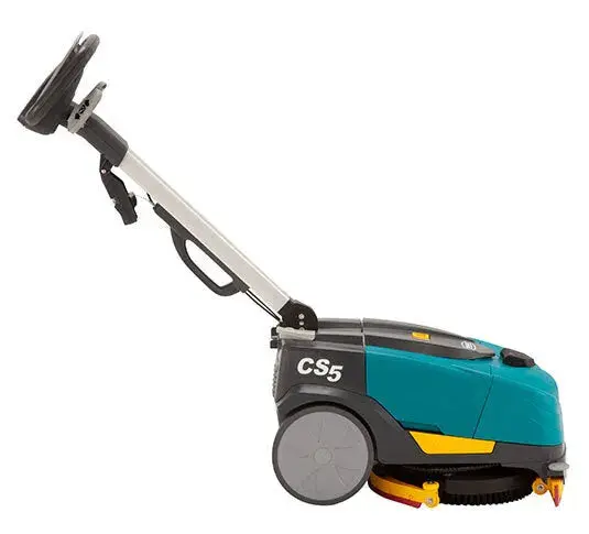 Tennant CS5 Micro Gym Floor Scrubber - Image 3