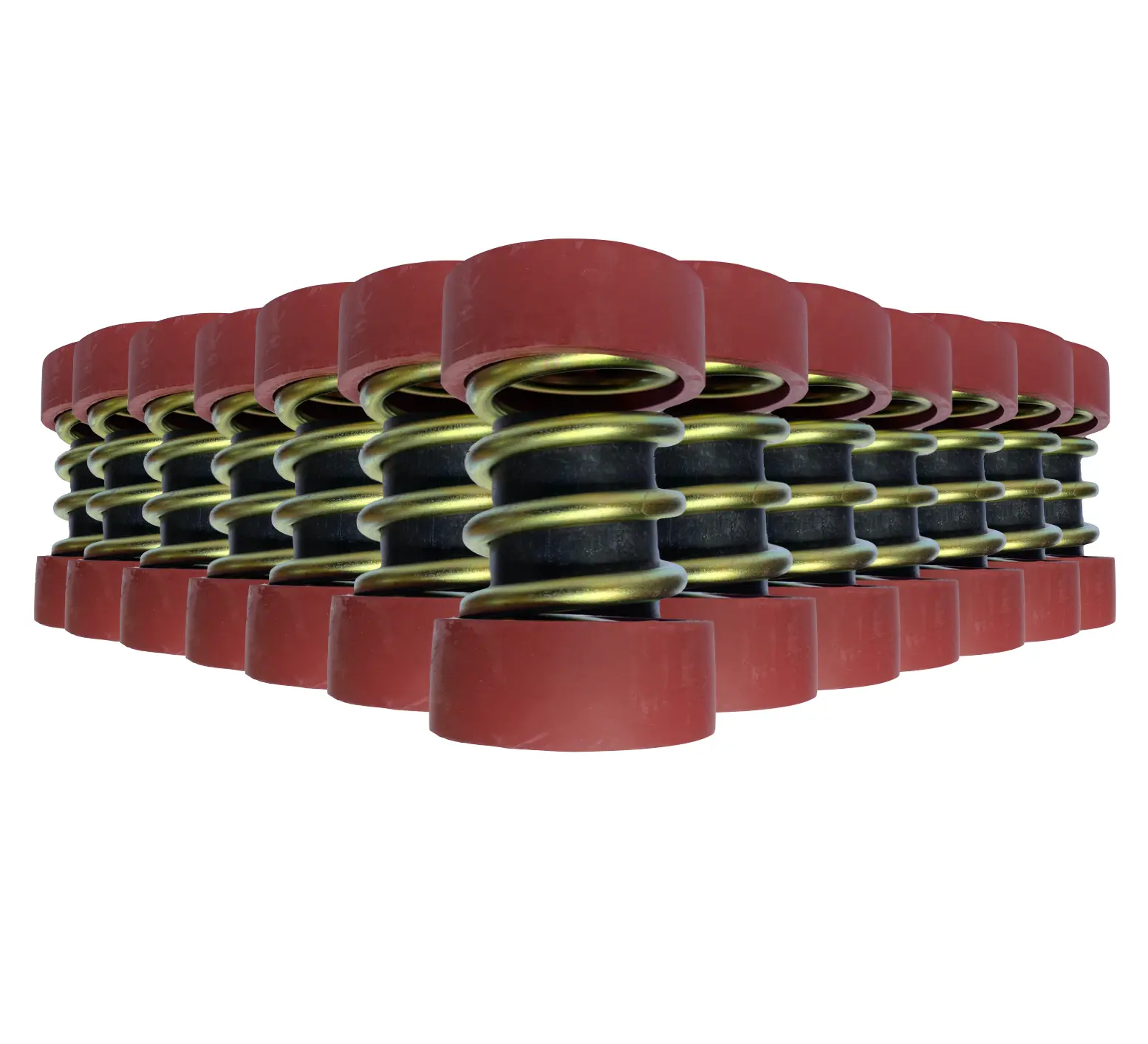 Weight Stack Springs - Image 3
